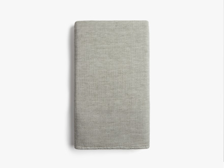 Organic Gauze Terry Towels