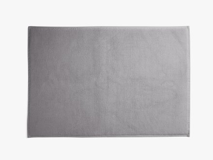 Classic Turkish Cotton Tub Mat Product Image