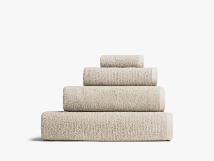 Organic Cotton Towels