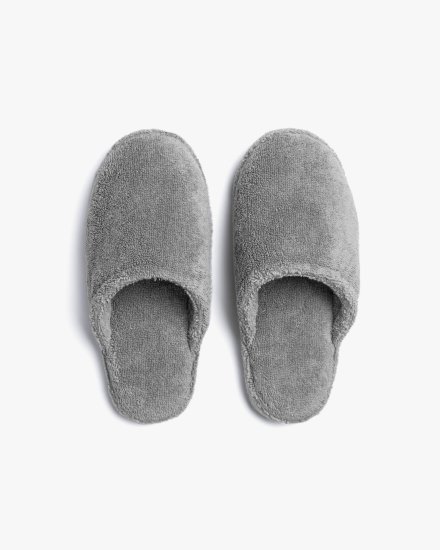 Classic Turkish Cotton Slippers