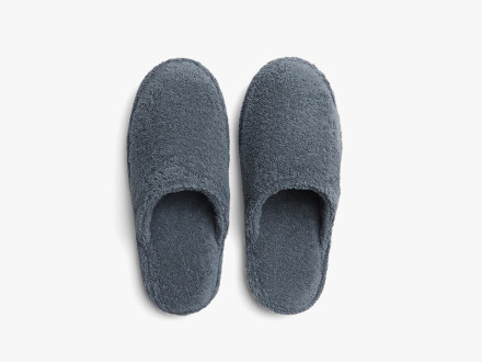 Classic Turkish Cotton Slippers