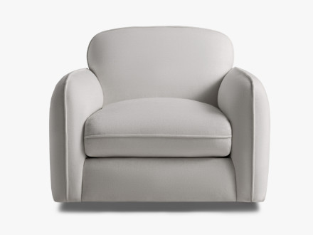 Pillow Swivel Chair