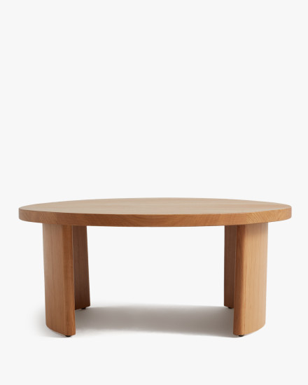 Butte Coffee Table