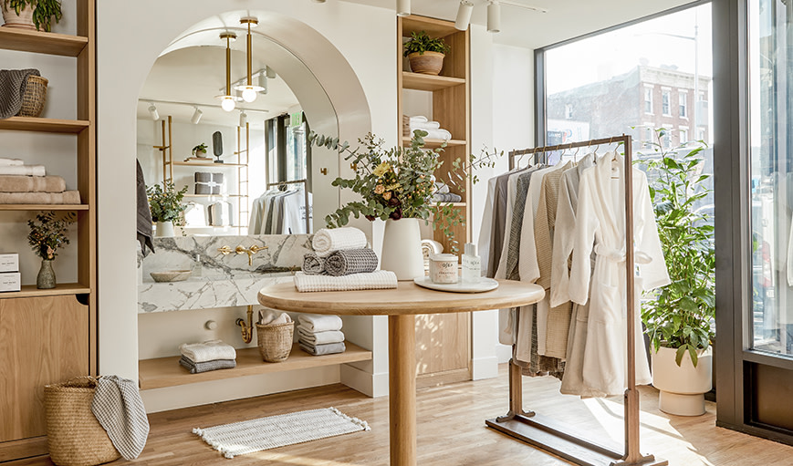 Where to Eat, Drink and Shop in Williamsburg Parachute Blog