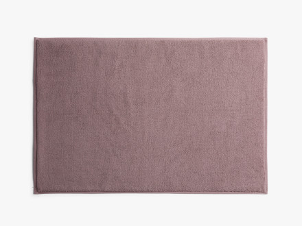 Classic Turkish Cotton Tub Mat