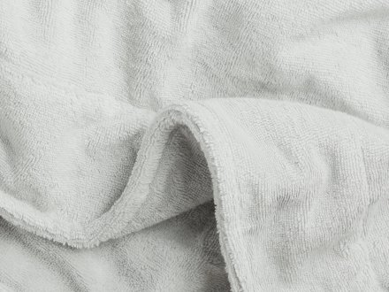 Classic Turkish Cotton Robe Product Image