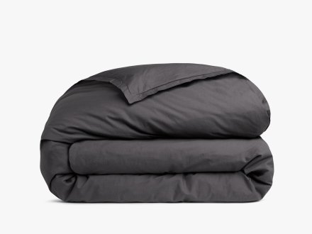 Percale Duvet Cover Product Image