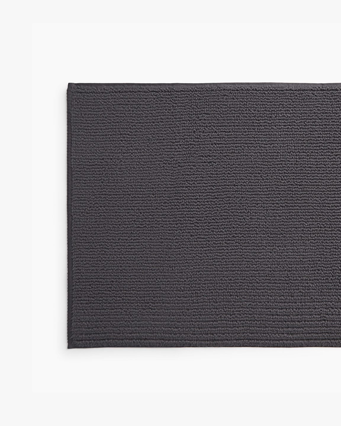 Soft Rib Tub Mat | Parachute