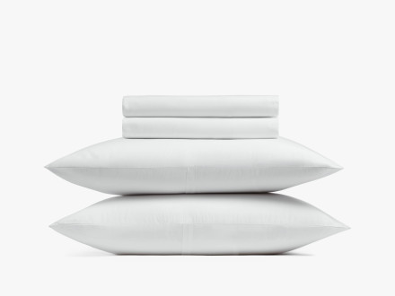 Organic Soft Luxe Sheet Set