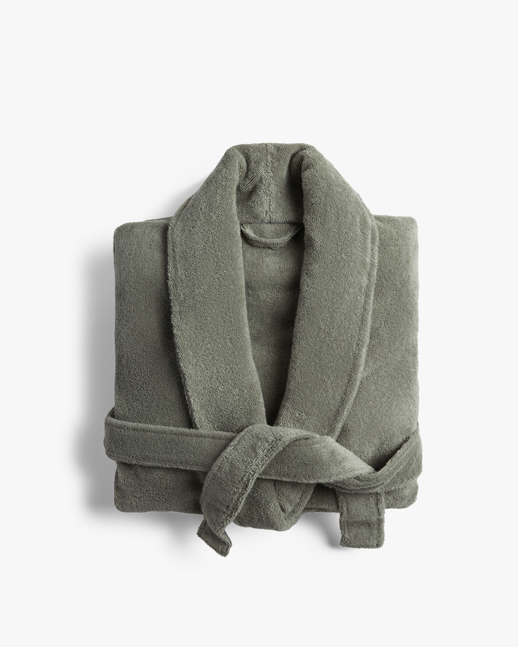 Turkish Luxury Collection Turkish Modal Bath Towel - Grey 1 ct