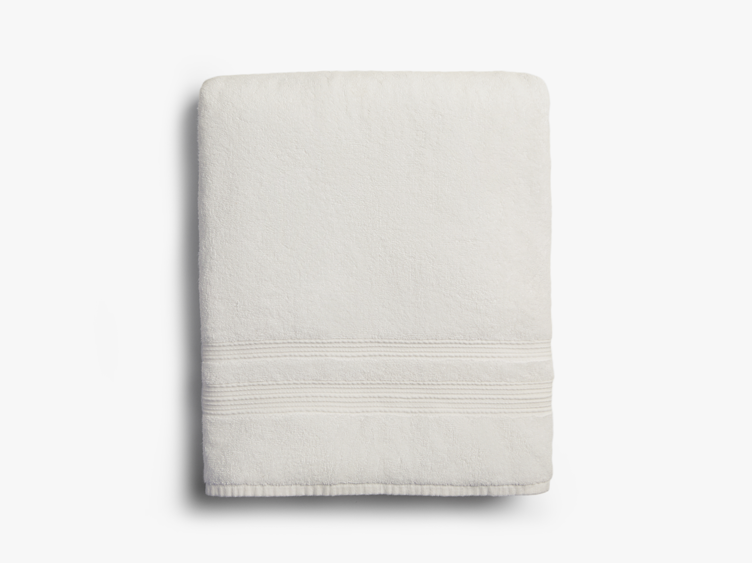 Parachute Classic Bath Sheet - Stone