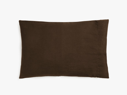 Linen Pillowcase Set