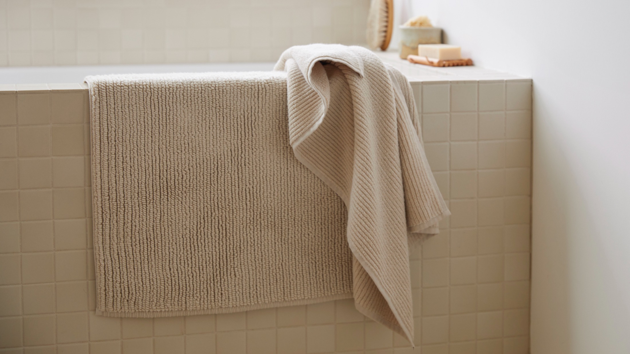 Classic Bath Towel Bundle – Linenbundle US