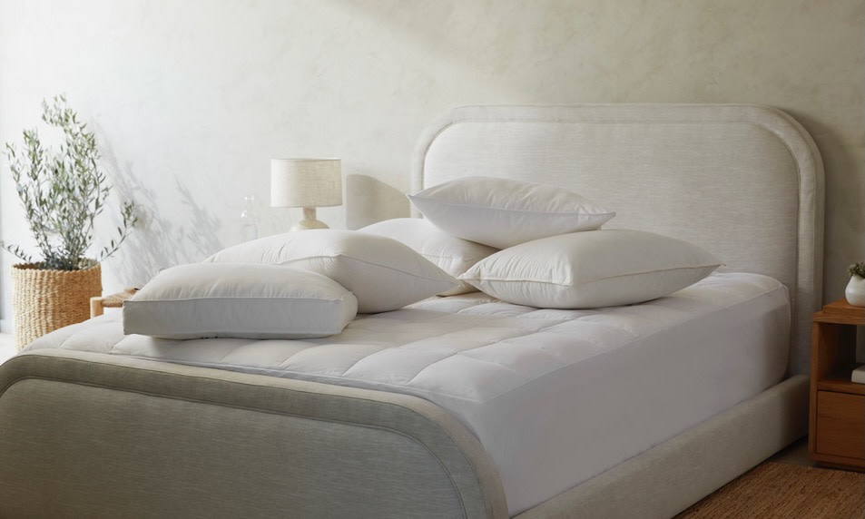 Can You Wash Pillows? How to Wash, Dry, & Care for Pillows in 2022