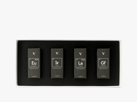 Essential Oil Set Product Image