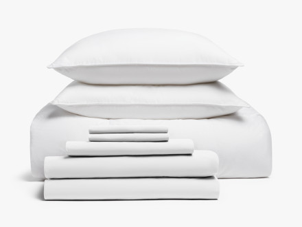 Organic Cotton Bed Bundle