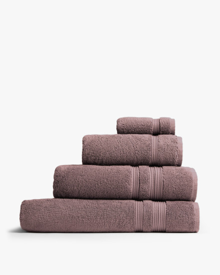 Clover Classic Turkish Cotton Towels