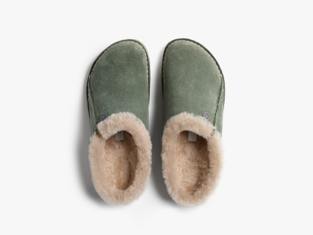 Birkenstock Zermatt Premium Shearling