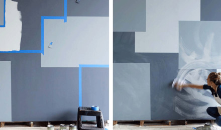25 Latest Wall Paint Ideas and Designs With Photos in 2023 - KnockFor