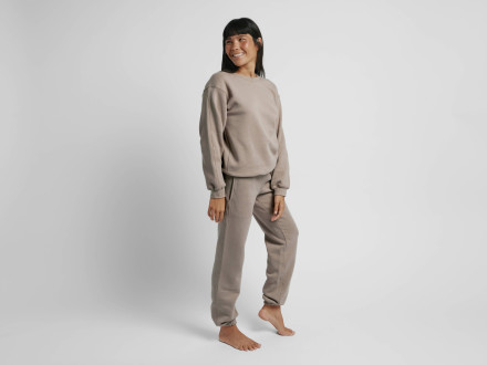 Womens Classic Sweatpant