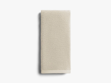 Organic Cotton Towels