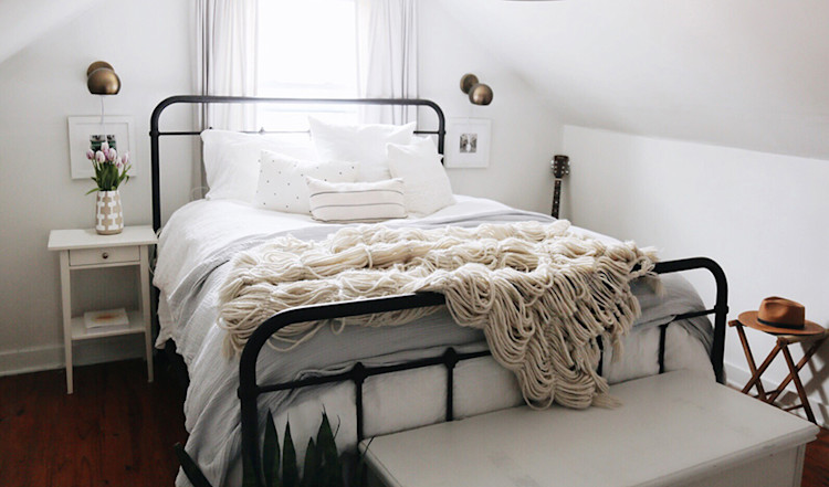 9 Things Happy, Healthy People DON’T Have in Their Bedrooms | Parachute ...