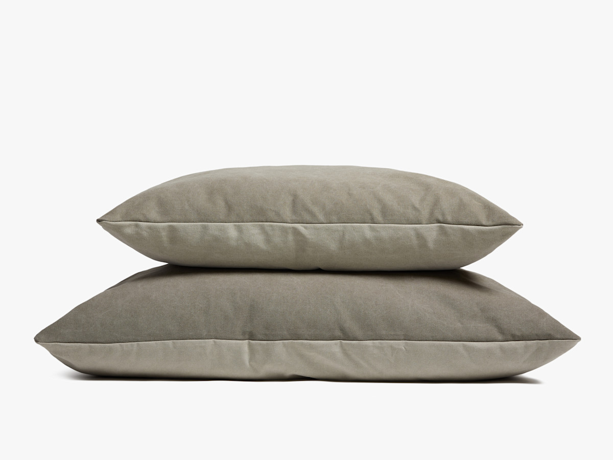 Canvas Dog Bed | Parachute