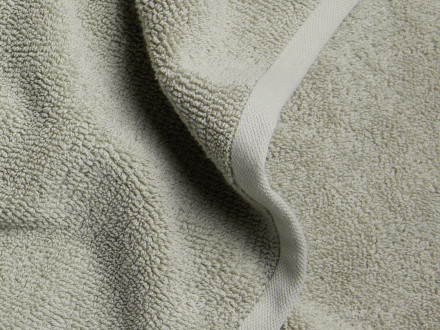 Organic Cotton Towels