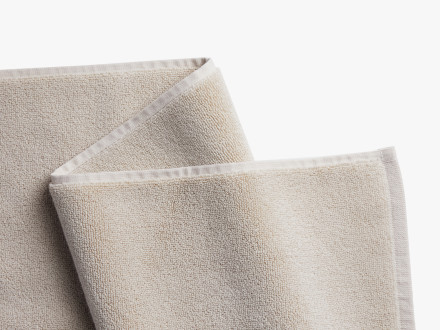 Classic Turkish Cotton Tub Mat