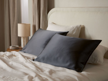 Silk Pillowcase