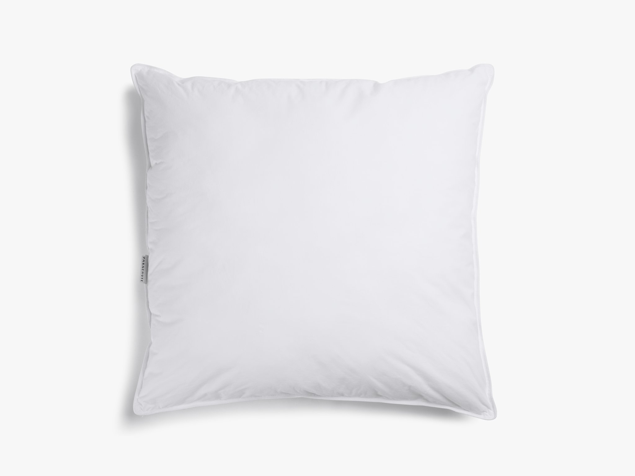 Medium Down-Alternative European Bed Pillow Arsuite