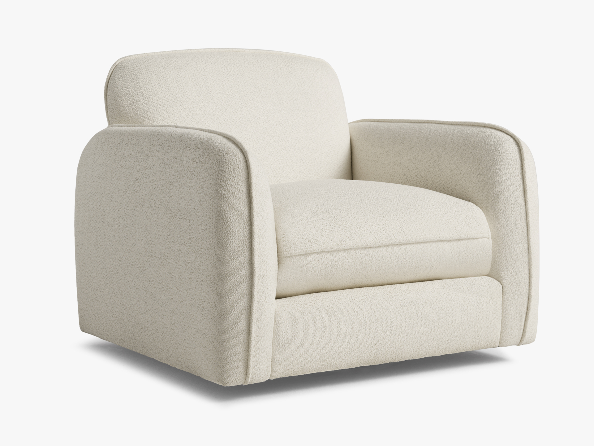 swivel chair pillow