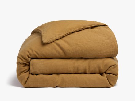 Linen Duvet Cover Product Image