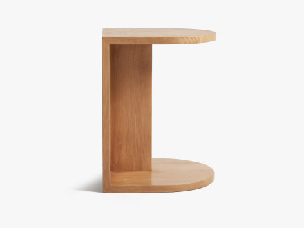 Summit Side Table