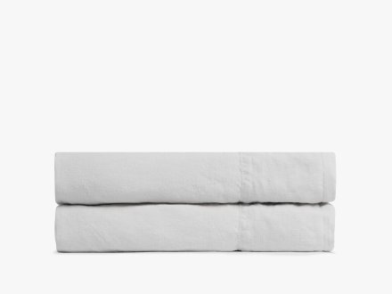 Classic Linen Fitted Sheet Product Image