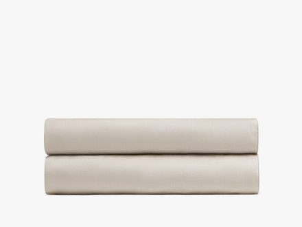 Sateen Fitted Sheet