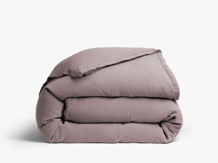 Heirloom TENCEL™ Linen Duvet Cover