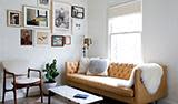 How to Design an Apartment You and Your Roommate Love