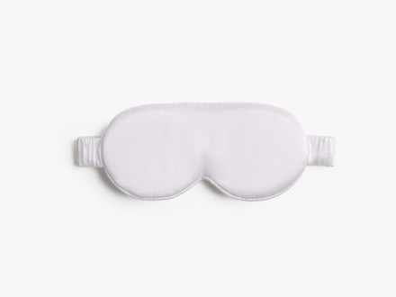 Silk Eye Mask