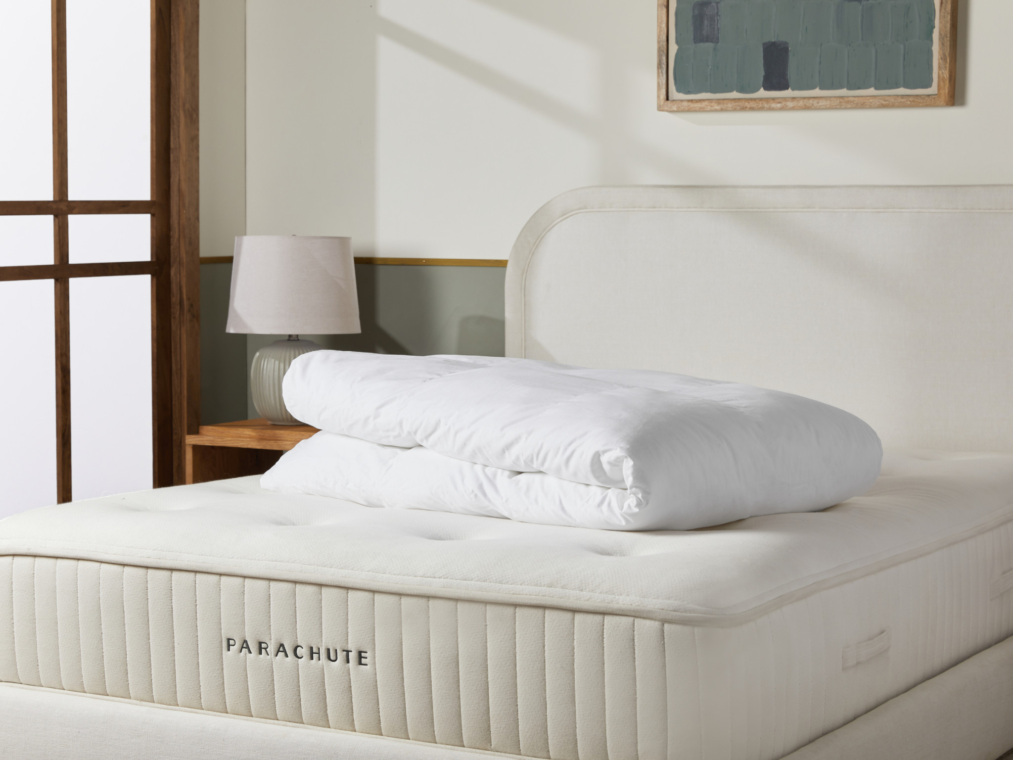 premium quality down-alternative mattress topper reviews