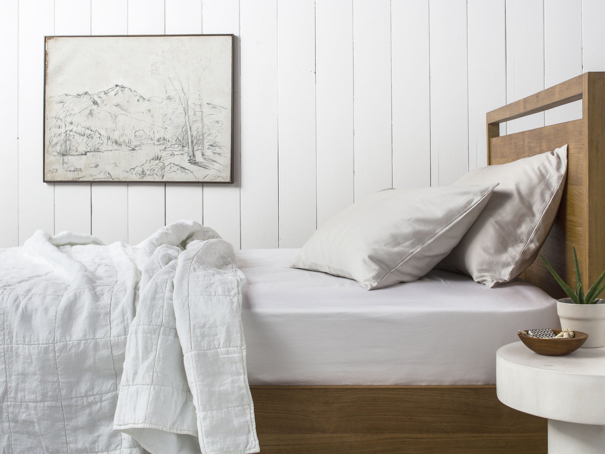 parachute pillow cases