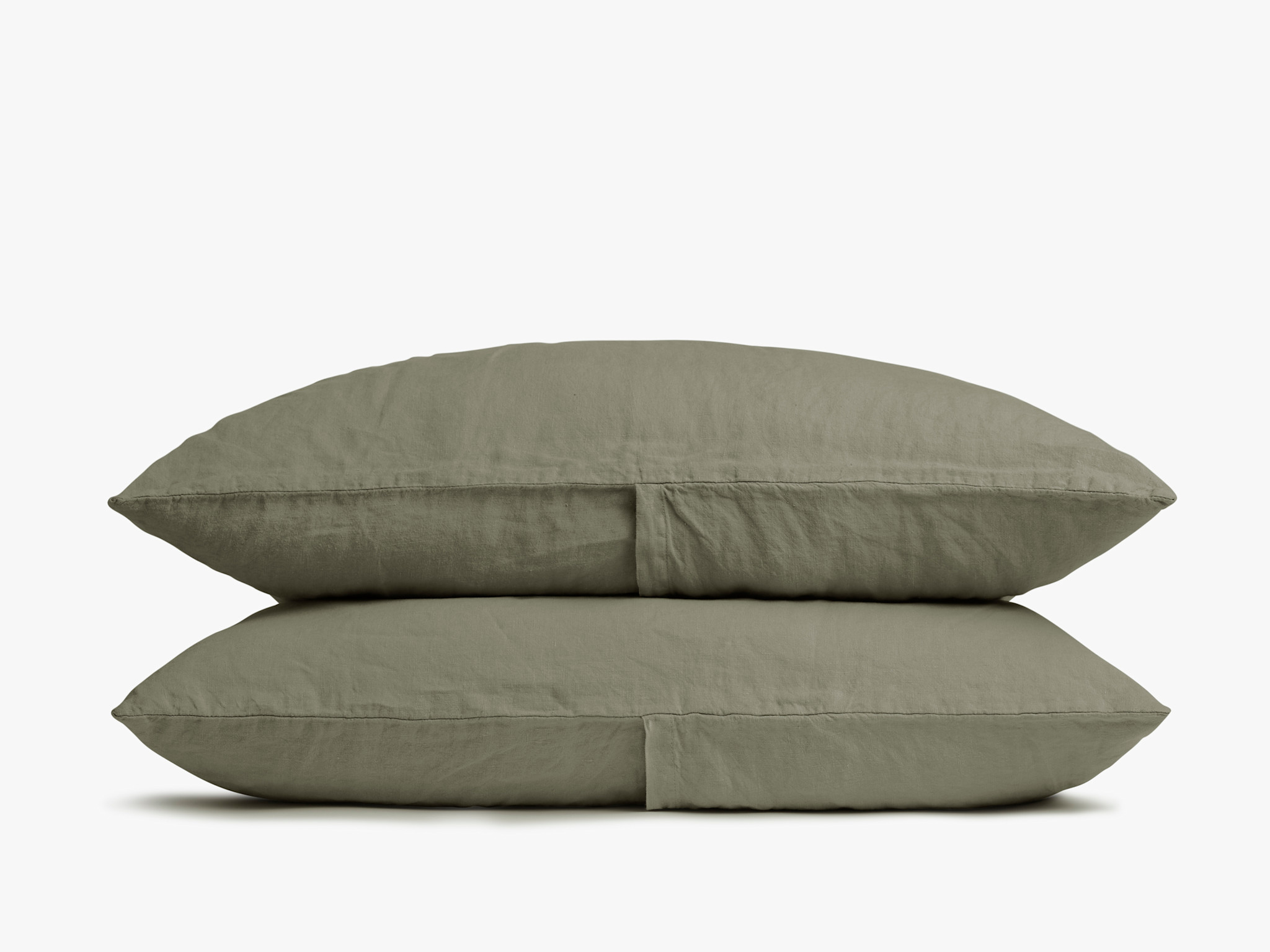 Linen Pillowcase Set Parachute