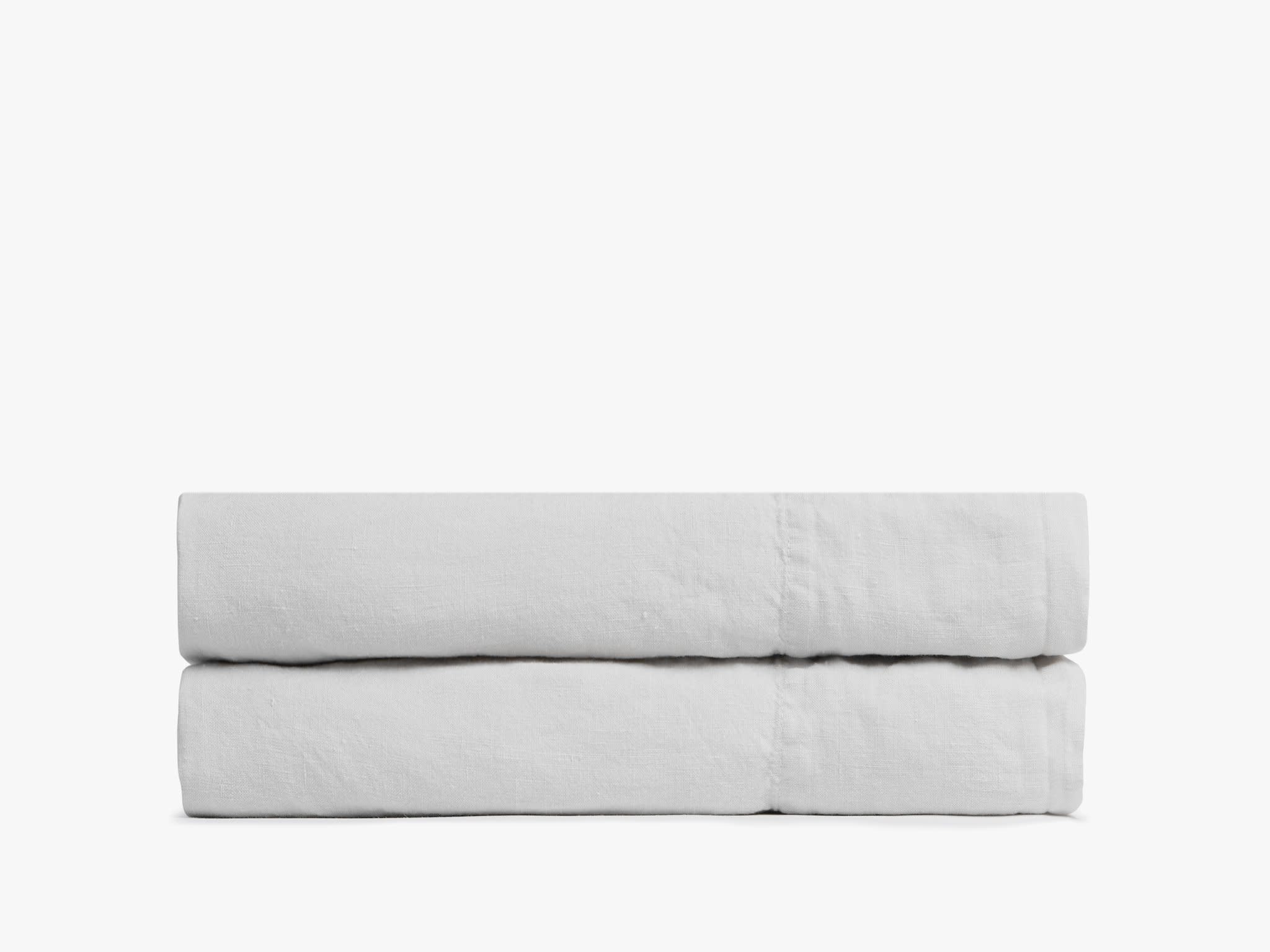 Linen Fitted Sheet