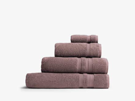 Classic Turkish Cotton Towels