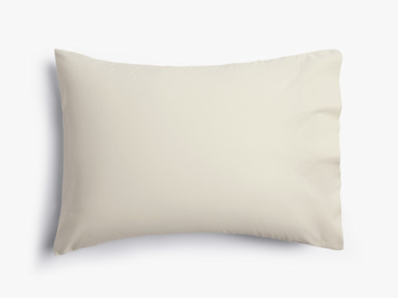 Percale Pillowcase Set