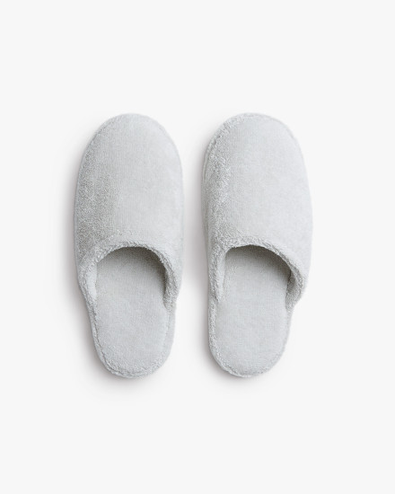 Mineral Classic Turkish Cotton Slippers