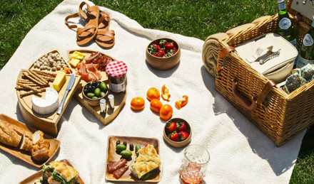 Picnic set