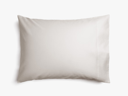 Sateen Pillowcase Set