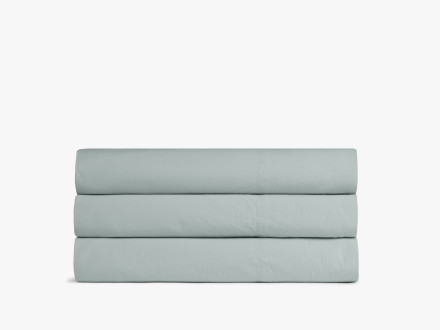 Percale Top Sheet