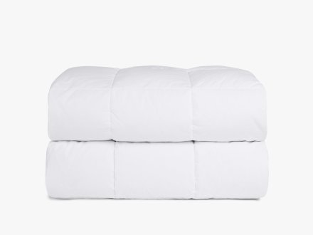 Down Mattress Pad Product Image